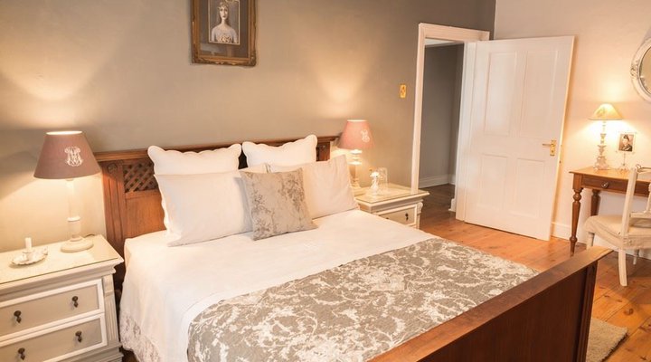 Domaine du Cap Guest House