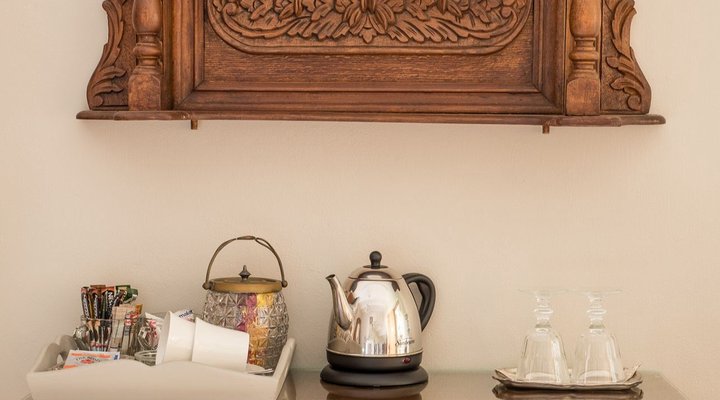 Domaine du Cap Guest House