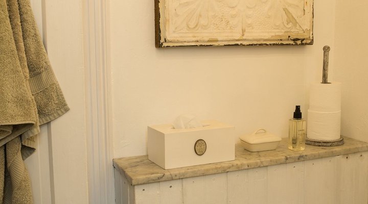 Domaine du Cap Guest House