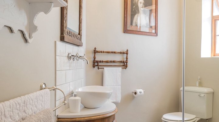 Domaine du Cap Guest House