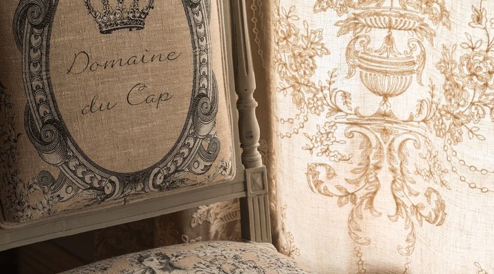 Domaine du Cap Guest House