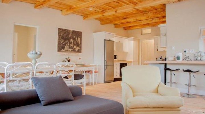 Somerset Guest House