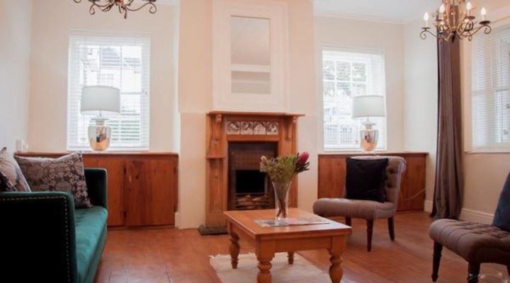 Somerset Guest House
