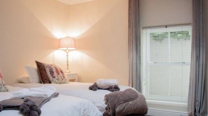 Somerset Guest House