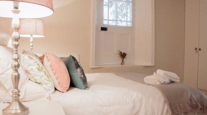 Somerset Guest House