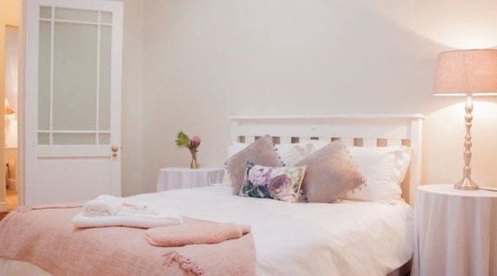 Somerset Guest House