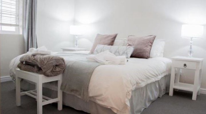 Somerset Guest House