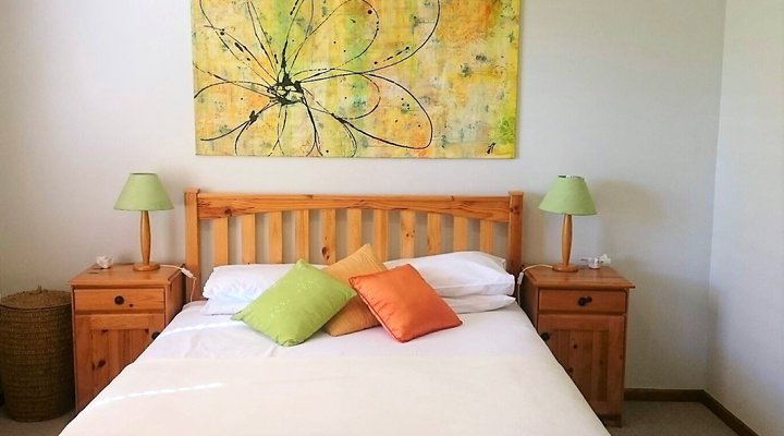 Melkbosstrand Apartment