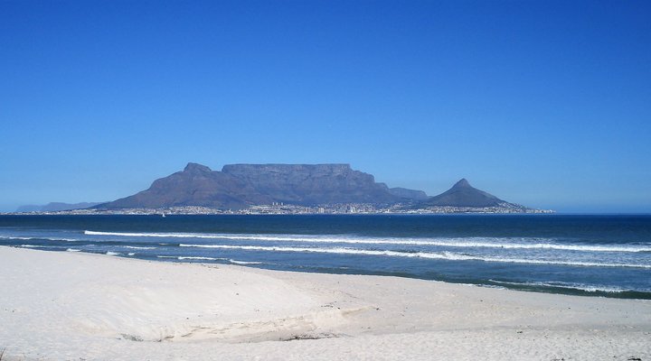 Melkbosstrand Apartment