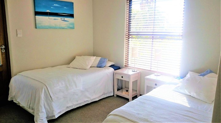 Melkbosstrand Apartment