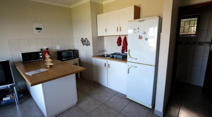 6th Avenue Self Catering Apartment