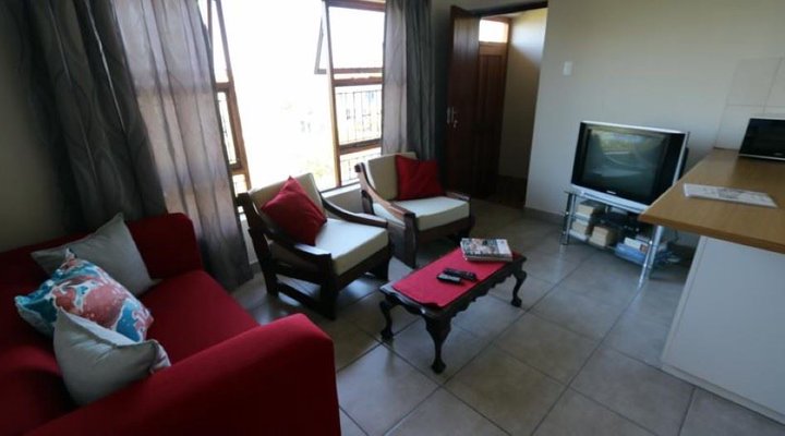 6th Avenue Self Catering Apartment