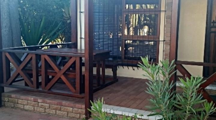 Le Larich Accommodation