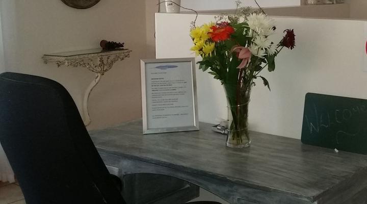 Le Larich Accommodation