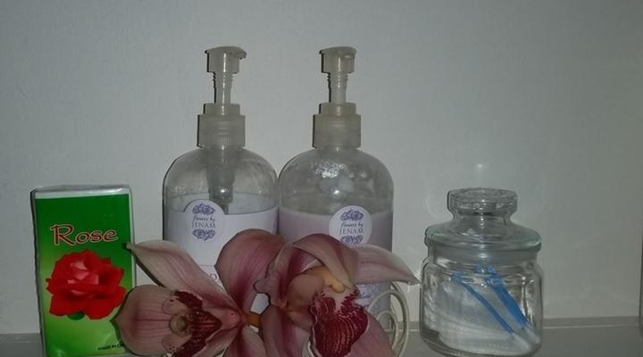 Le Larich Accommodation