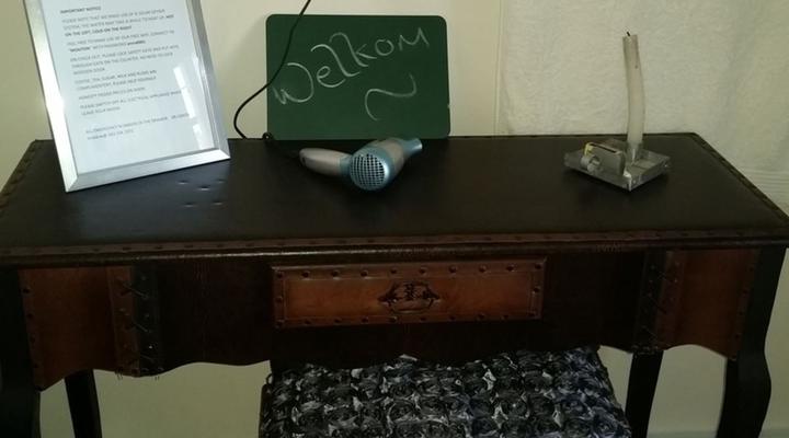 Le Larich Accommodation