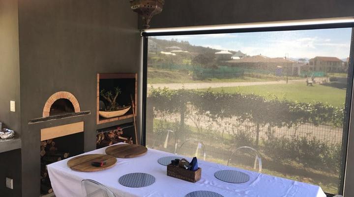 Modern house Whale Rock 