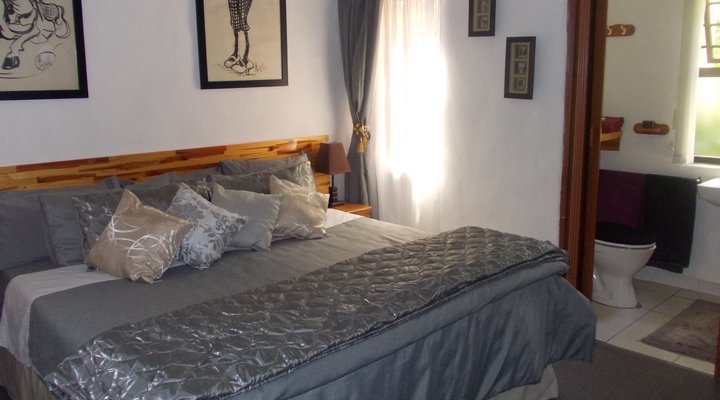 Villa Ocean Crest Guesthouse