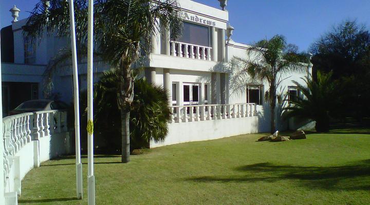 St. Andrews Guesthouse