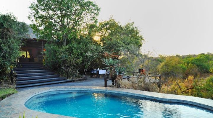 Waterbuck Lodge
