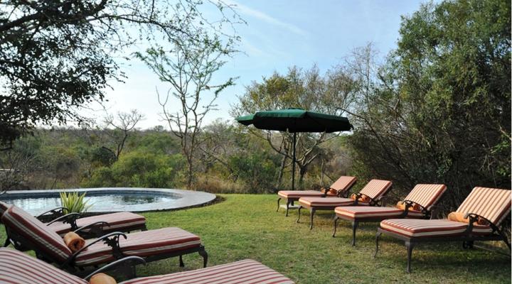 Waterbuck Lodge