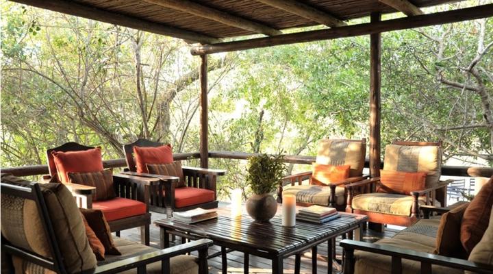 Waterbuck Lodge