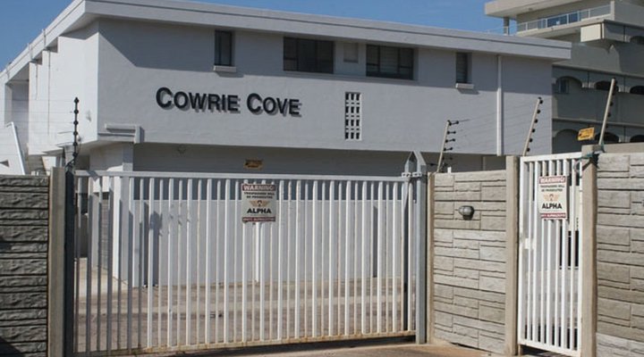 Cowrie Cove 5