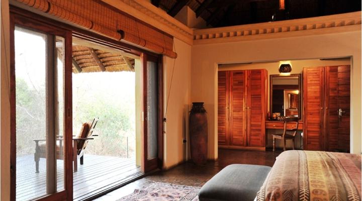 Waterbuck Lodge