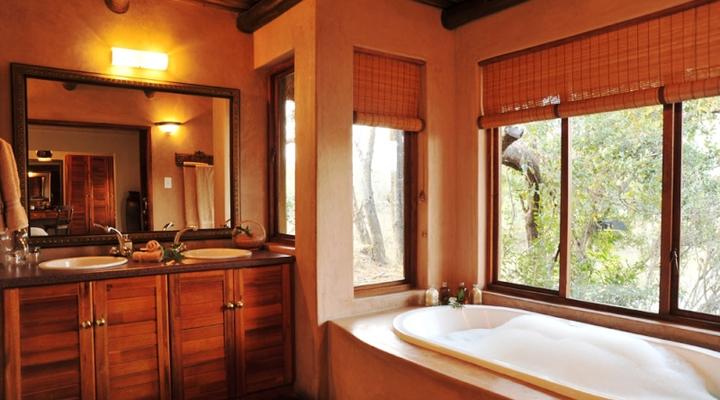 Waterbuck Lodge