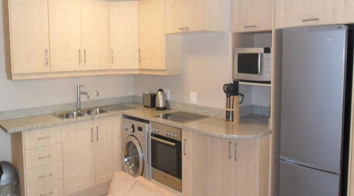 Sandton Executive Apartments