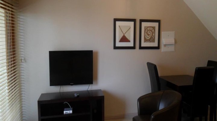 Sandton Executive Apartments