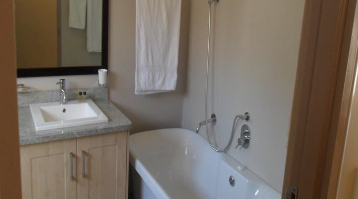 Sandton Executive Apartments