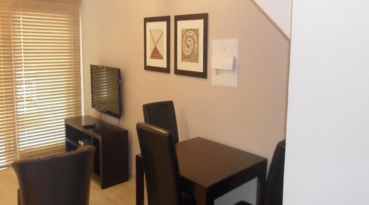 Sandton Executive Apartments