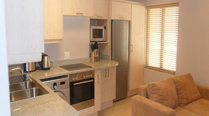Sandton Executive Apartments