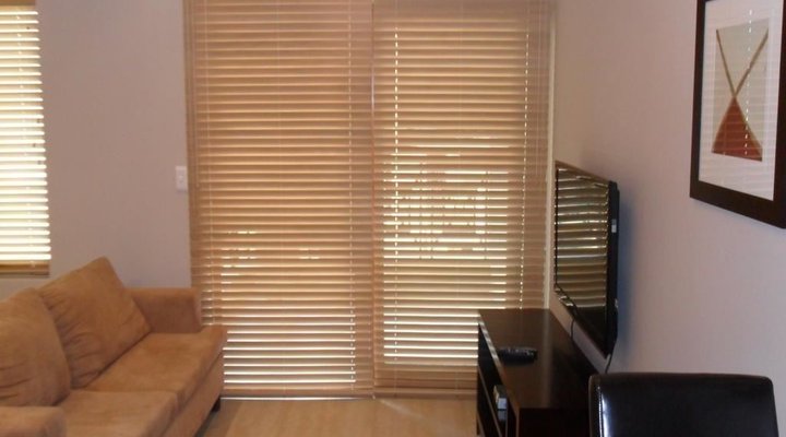 Sandton Executive Apartments