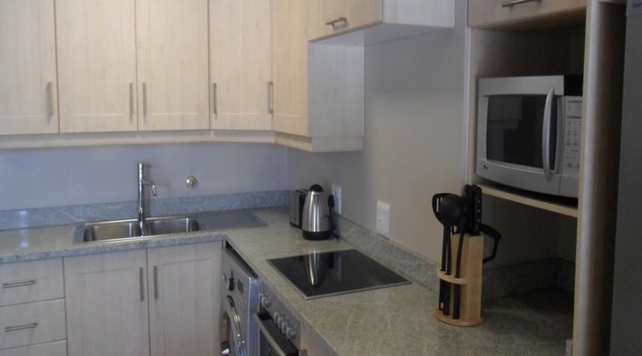 Sandton Executive Apartments
