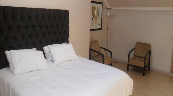 Sandton Executive Apartments