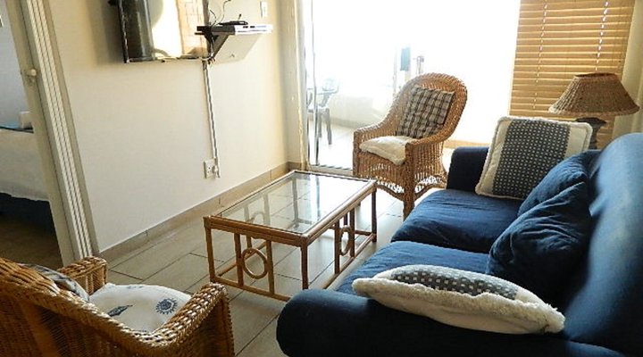 Blue Largo 7, Westbrook