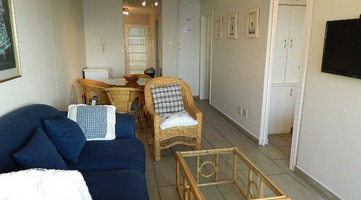 Blue Largo 7, Westbrook