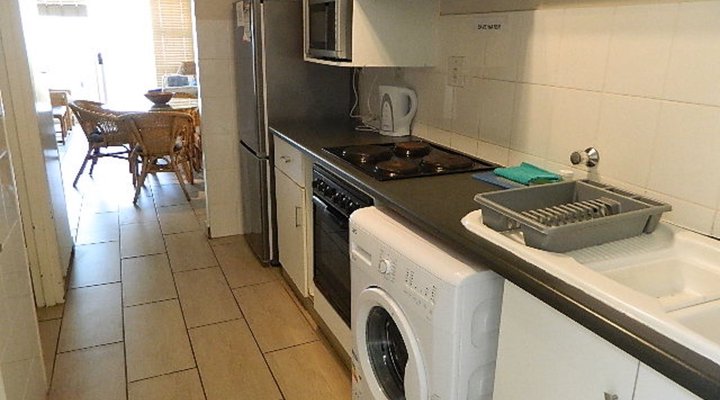 Blue Largo 7, Westbrook