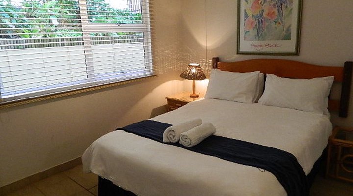 Blue Largo 7, Westbrook