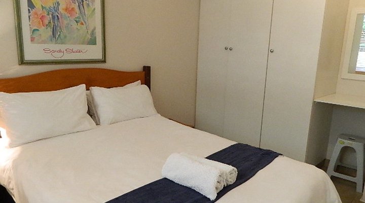 Blue Largo 7, Westbrook