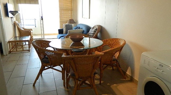 Blue Largo 7, Westbrook