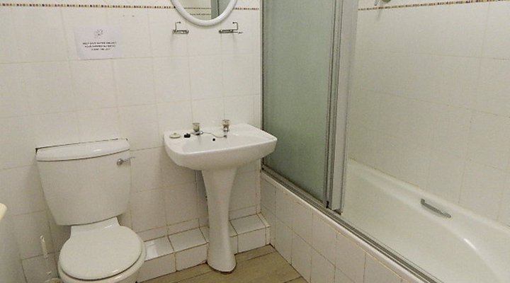 Blue Largo 7, Westbrook