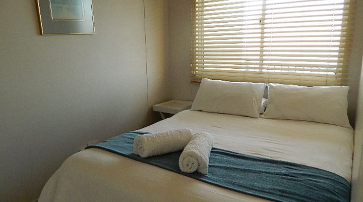 Blue Largo 7, Westbrook