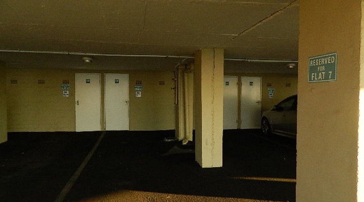 Blue Largo 7, Westbrook