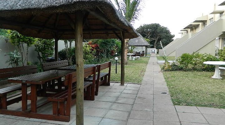 Blue Largo 7, Westbrook