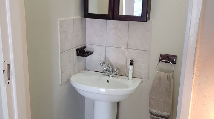 Suné's Self Catering Long Stay