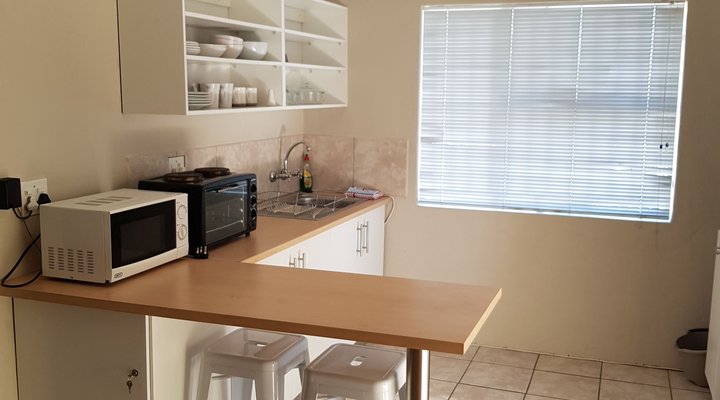 Suné's Self Catering Long Stay