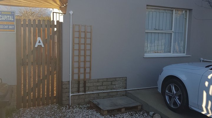 Suné's Self Catering Long Stay